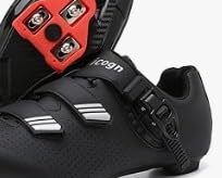 Tommaso Strada Mens Peloton Cycling Shoes—Ready-to-Ride with Peloton Delta Cleats for Indoor Bikes & Cycles—Explore Vareity Cycling Shoes & Bike Accessories. customer photo 1
