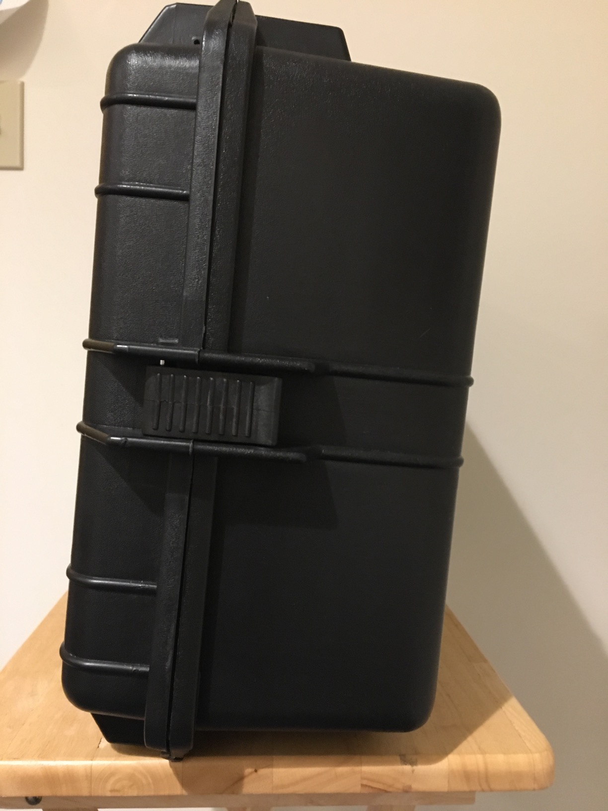 CASEMATIX Mixer Carry Case for Yamaha MG12 and MGX12 customer photo 1