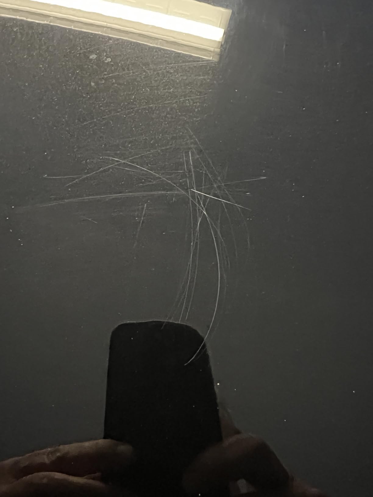 Turtle Wax Hybrid Solutions Ceramic Black Car Polish & Wax, 14 oz. (1 Pack) customer photo 1