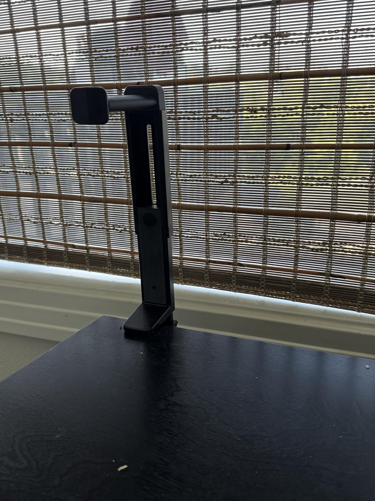 NEETTO HS906 Headphone Stand & Hanger 2 in 1, Above & Under Desk customer photo 1