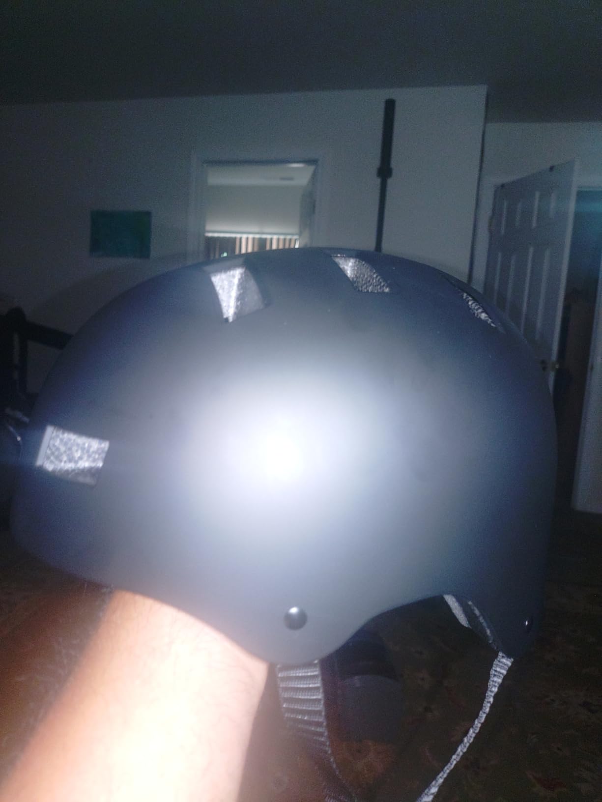 Retrospec Dakota Protective Bike Helmet, Skateboard, Scooter, Adults/Youth customer photo 2