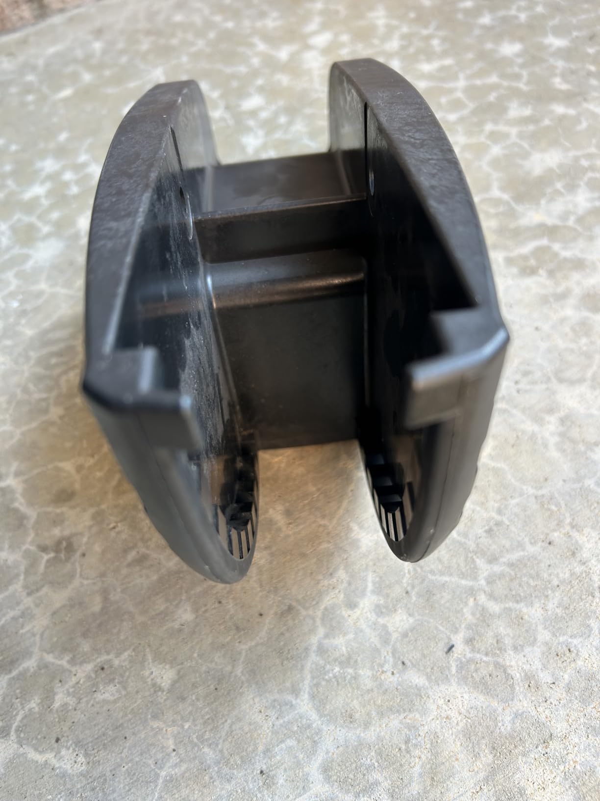 Endura Transom Mount Bracket PN# 2991815A customer photo 1
