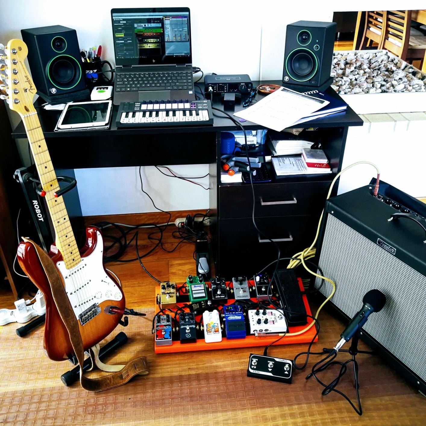 Novation Launchkey 88 [MK3] customer photo 2