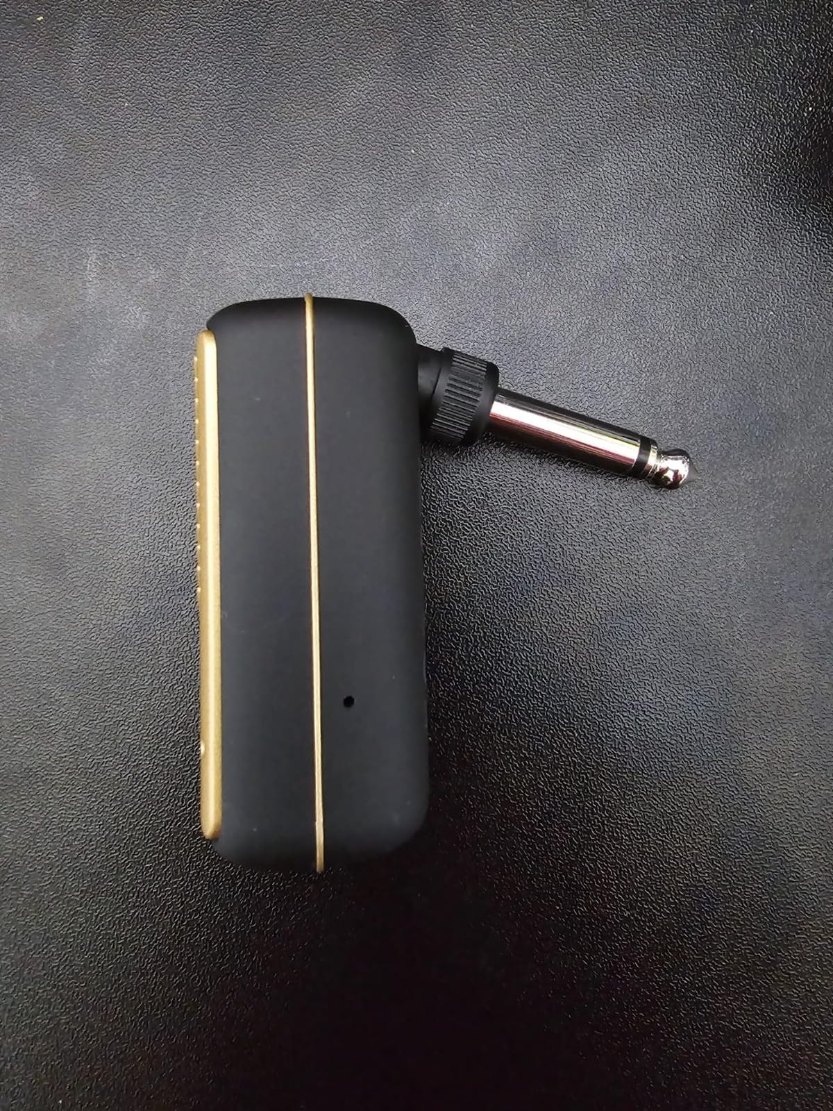 Positive Grid Spark Link Wireless Guitar System – Electric, Acoustic, Bass customer photo 1
