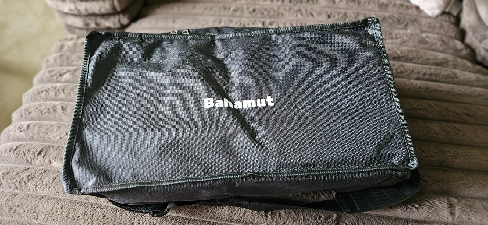 BAHAMUT 6