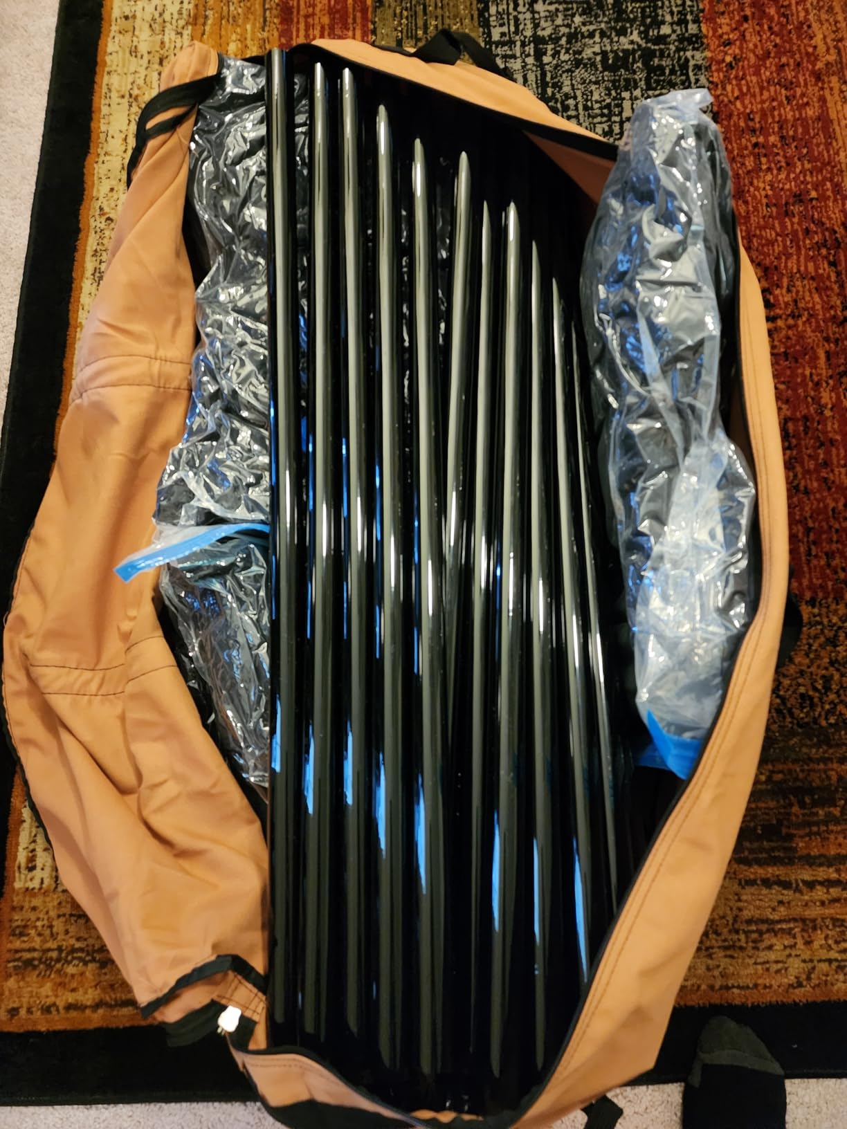 Portable Vocal Booth for Recording, Sound Booth for Home Studio customer photo 1