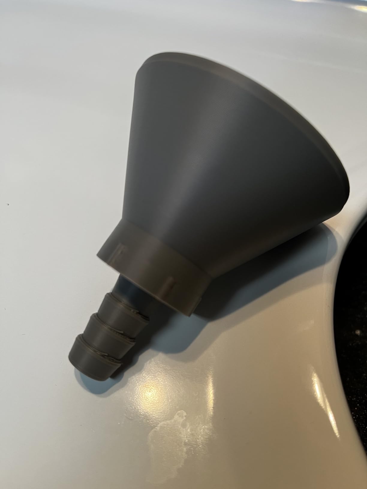 2 Pack 0.4mm A1 Mini/A1/A2L Hotend Kit Hardened Steel Nozzle for Bambu Lab customer photo 2