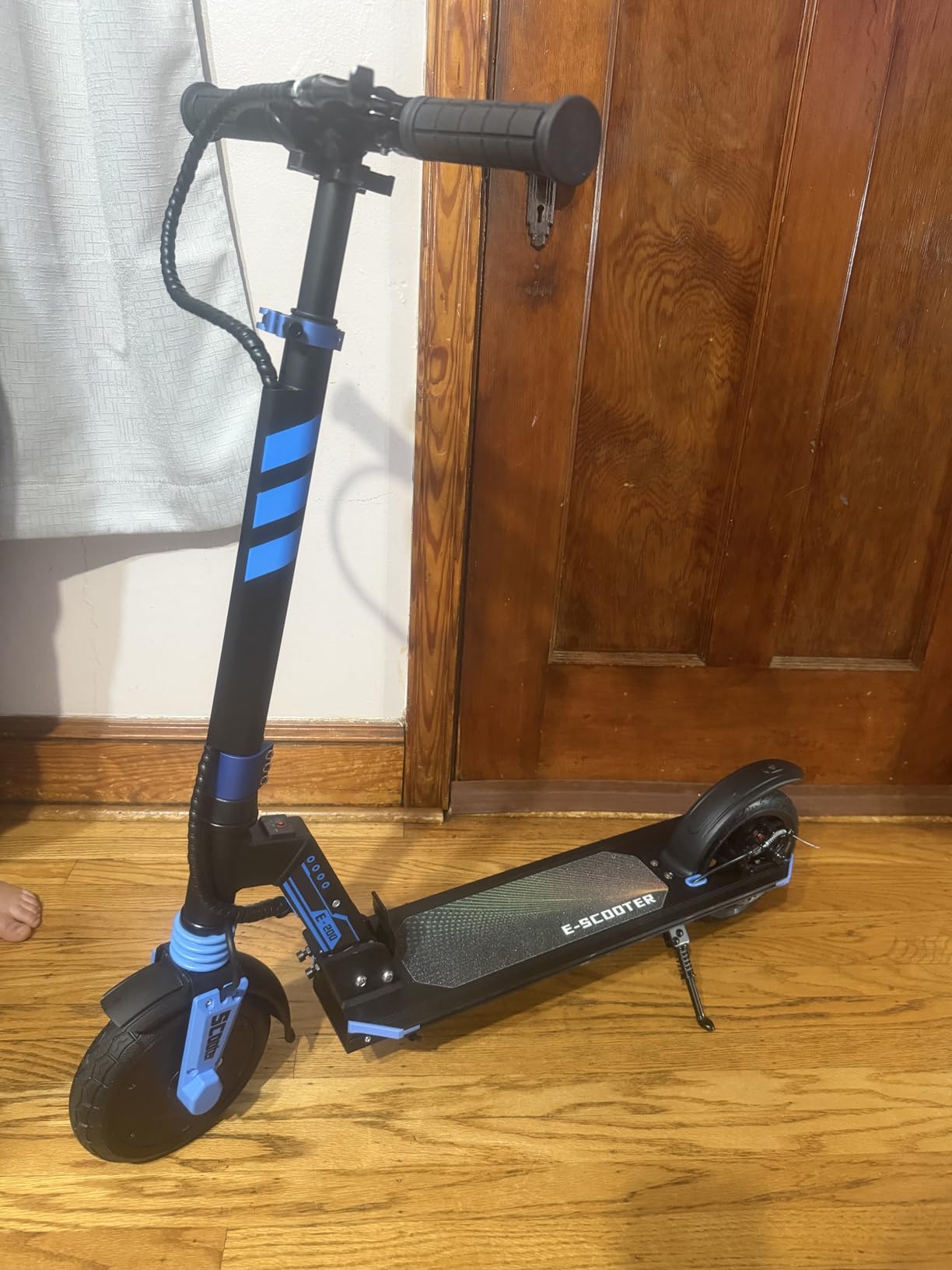 Electric Scooter Kids 8-16, 8-8.5