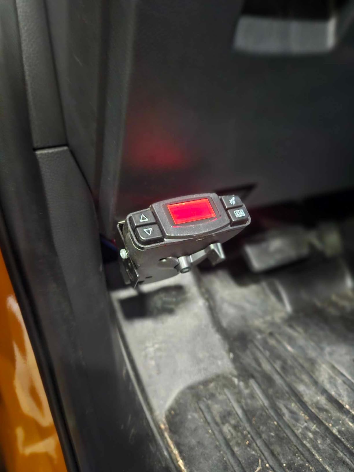 Replacement for Tekonsha 90160 Trailer Brake Controller 1-3 Axle Trailers customer photo 1
