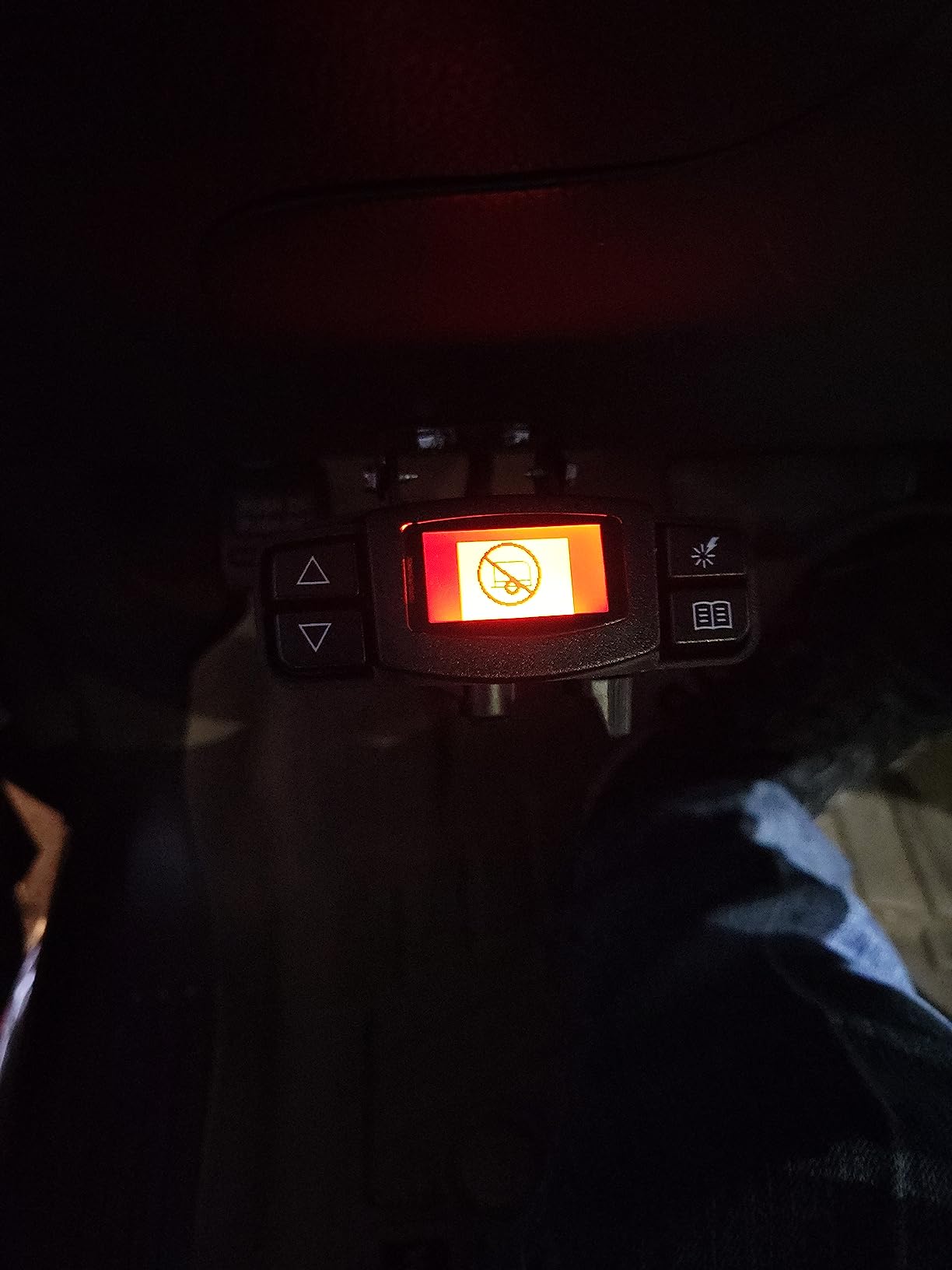 Replacement for Tekonsha 90160 Trailer Brake Controller 1-3 Axle Trailers customer photo 2