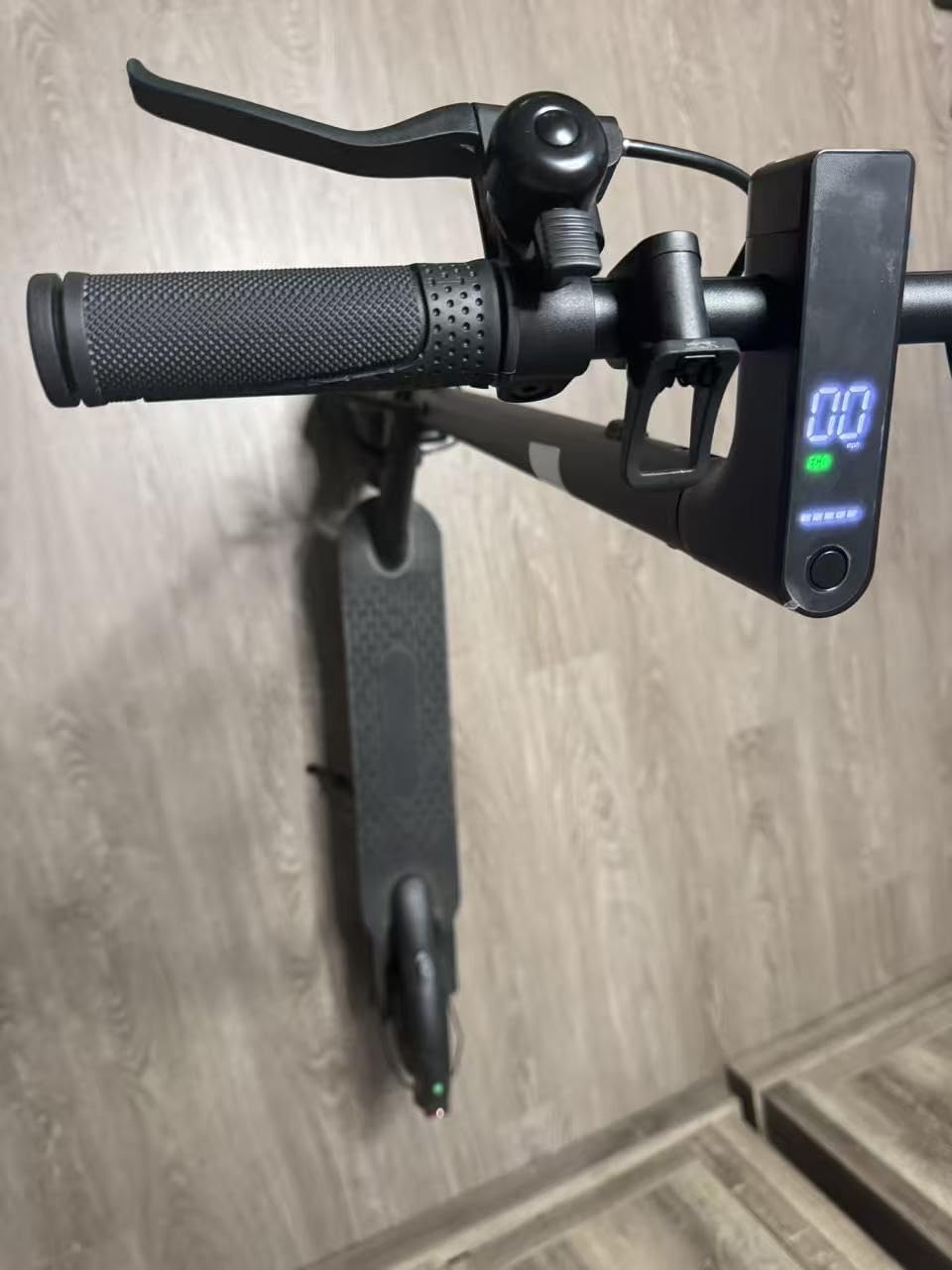 Electric Scooter - Electric Scooter Adults customer photo 2