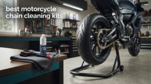best motorcycle chain cleaning kits