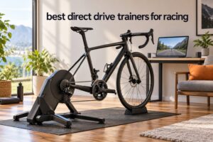 best direct drive trainers for racing