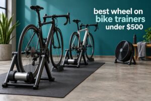 best wheel on bike trainers under $500