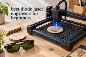 best diode laser engravers for beginners