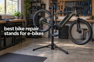best bike repair stands for e-bikes