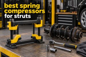 best spring compressors for struts