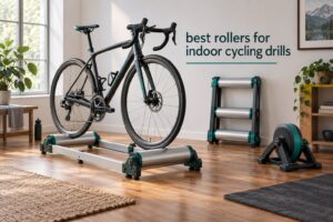 best rollers for indoor cycling drills