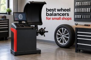 best wheel balancers for small shops