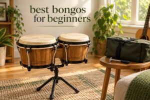 best bongos for beginners